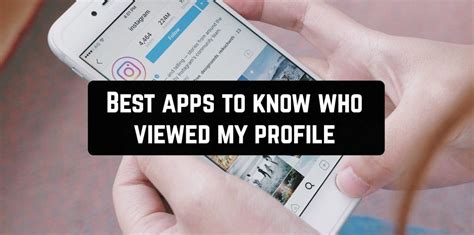 13 Free Apps to Check Who Viewed My Profile on。